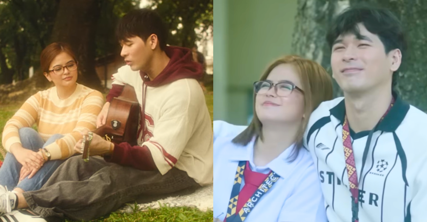 4 Reasons Why “Golden Scenery of Tomorrow” Deserves All the Hype 1 Golden Scenery of Tomorrow Viva One Wattpad series