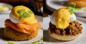 Unlimited Starters and Everything You Can Expect at Gordon Ramsay Bar & Grill’s Great British Brunch 4 Gordon Ramsay Great British Lunch