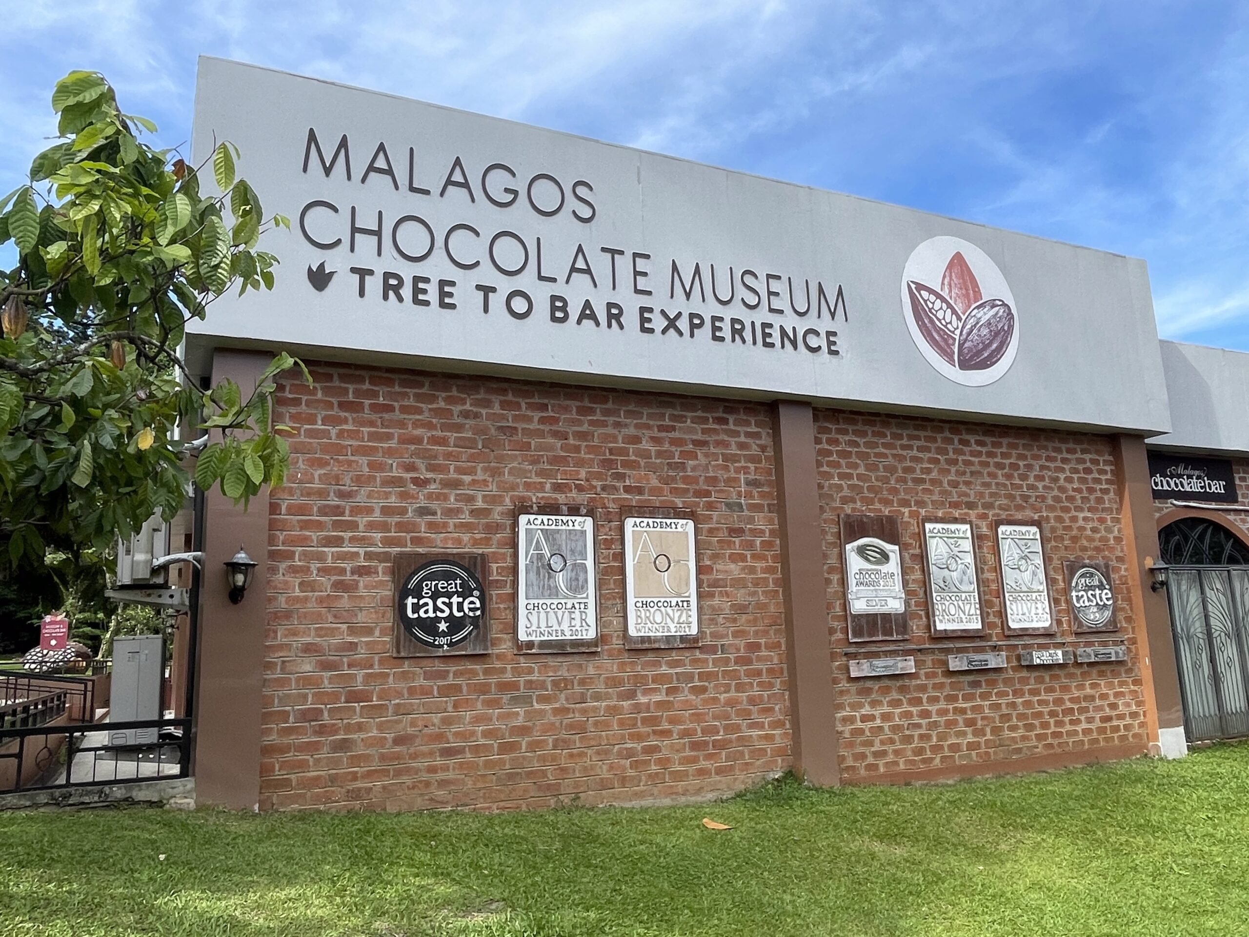 Our Visit to This Davao Resort Gave Us a Whole New Appreciation for Chocolate 4 Malagos Chocolate