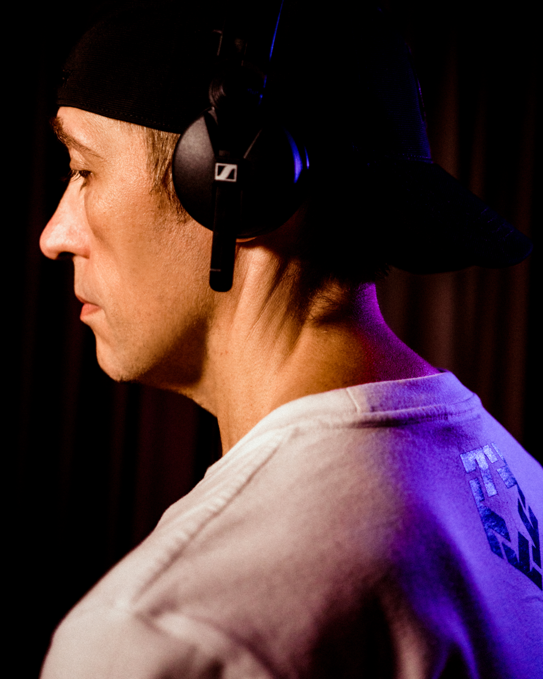 Janus Freeman EDM glazba 1