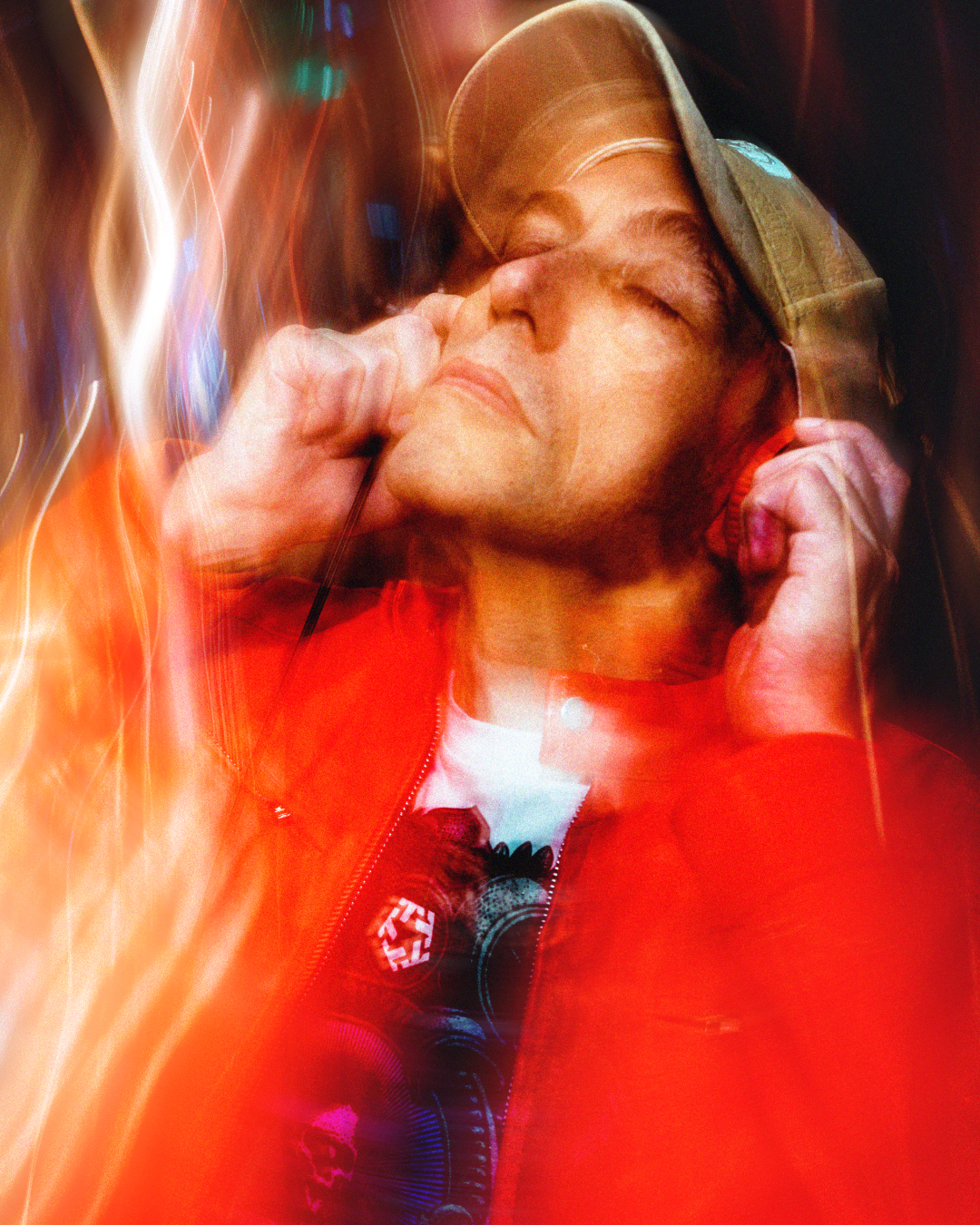 Meet Janus Freeman: The EDM Artist Changing the Live Electronic Music Scene in the Philippines 3 Janus Freeman EDM Music 2