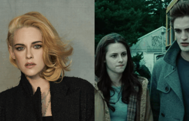 Kristen Stewart to direct Twilight remake