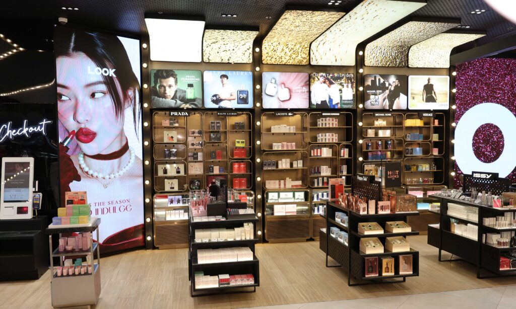 LOOK At Me Just Opened a Beauty Wonderland at SM North EDSA 3 LOOK at NEDSA 07