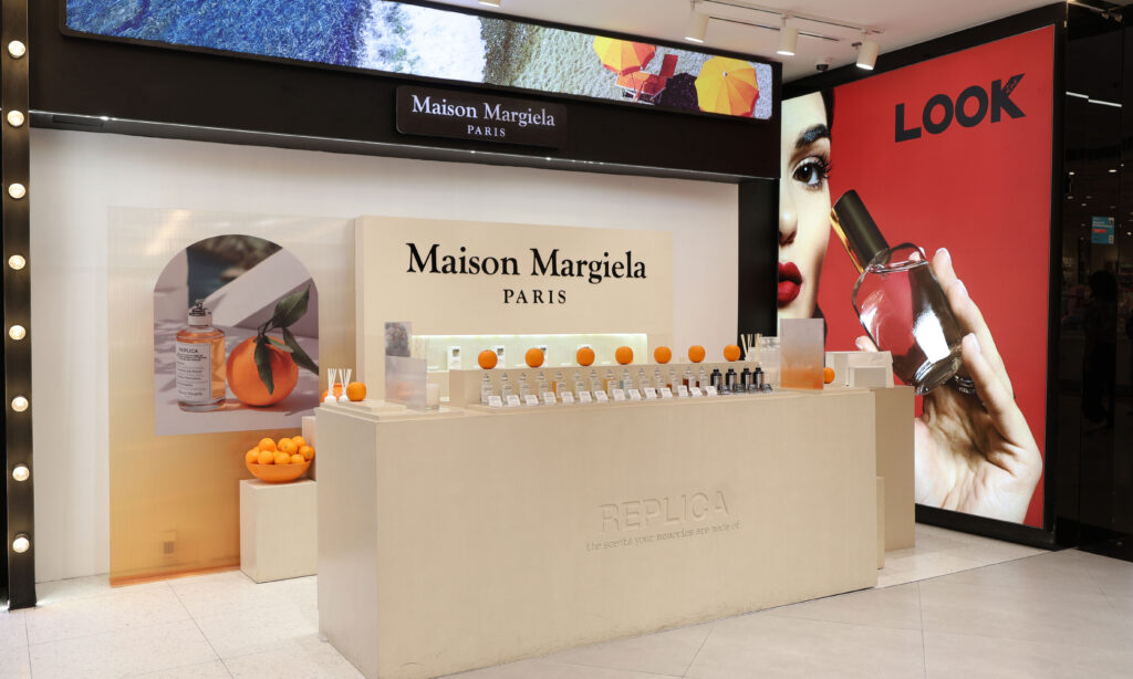 LOOK At Me Just Opened a Beauty Wonderland at SM North EDSA 5 LOOK at NEDSA 15