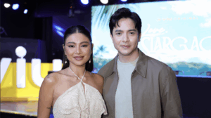 Home 20 Love Siargao Nadine Lustre Alden Richards Viu