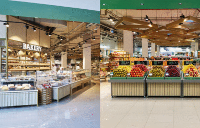 Spinneys Dubai grocery store coming to Manila