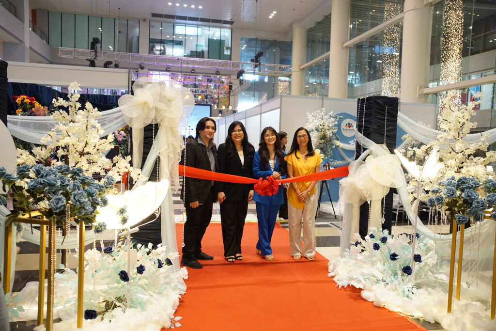 Eventchy Launches AI-Powered Marketplace to Transform Filipino Events 2 RIBBONCUTTING