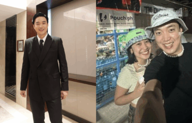 is ryan bang single?