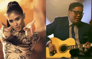 Sarah Geronimo Itchyworms OPM songs from 2016