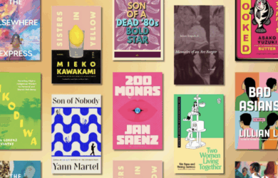 Fully Booked book titles to read in 2026