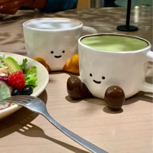 LOOK: This Jellycat-Inspired Ceramic Mug Is the Perfect Addition to Your Morning Routine