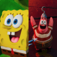 The SpongeBob Movie: Search for SquarePants