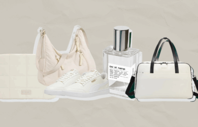 LOOK: 17 “Cloud Dancer” Pieces Inspired by Pantone’s Most Minimalist Year Yet