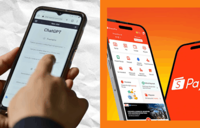 You Can Get 3 Months of ChatGPT Go for Free on Shopee — Here’s How