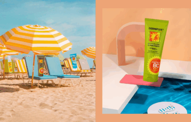 The Right Sunscreen for Every Type of Sun Exposure, According to Dermatologists