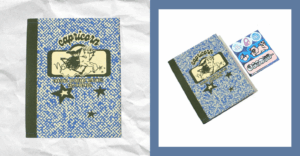 Capricorns, Support Local and Sketch Your Way With This Doodle Book 1 Capricorns, Support Local and Sketch Your Way With This Doodle Book