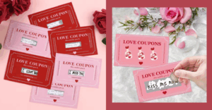 V-Day Picks: This Valentine’s Day Scratch Card Set Is the Sweetest Surprise You Can Give 1 V-Day Picks: This Valentine’s Day Scratch Card Set Is the Sweetest Surprise You Can Give