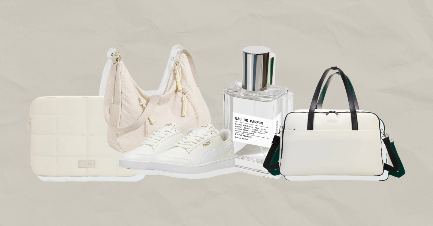 LOOK: 17 Minimalist Fashion and Lifestyle Finds for a Less-Is-More Aesthetic LOOK: 17 Minimalist Fashion and Lifestyle Finds for a Less-Is-More Aesthetic