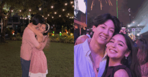 Andrea Brillantes & New Rumored Boyfriend