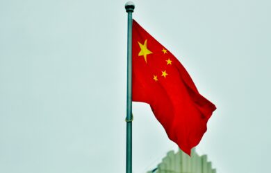 Chinese nationals are visa-free in the Philippines