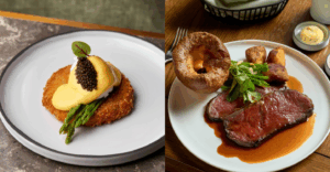 Home 11 gordon ramsay bar & grill