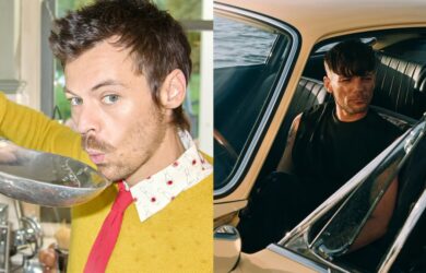 Harry Styles & Louis Tomlinson Releasing New Music 2026