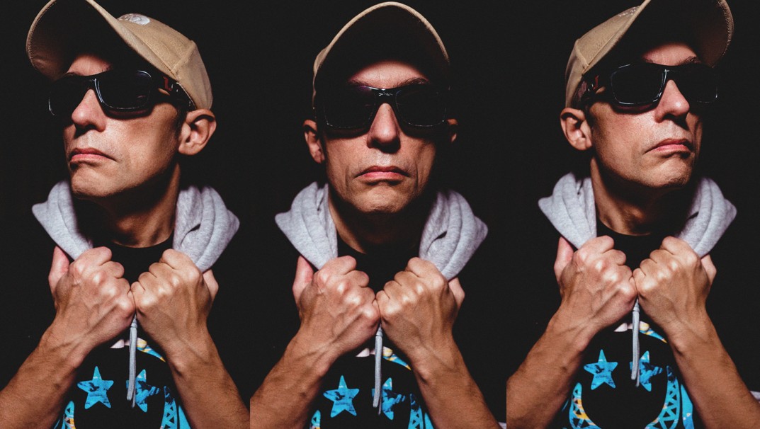 janus freeman danski edm umjetnik