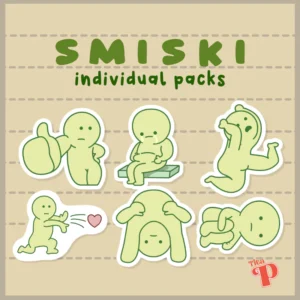 Stick to Local: 10 Must-Shop Stickers From Homegrown Brands and Artists 10 Stick to Local: 10 Must-Shop Stickers From Homegrown Brands and Artists