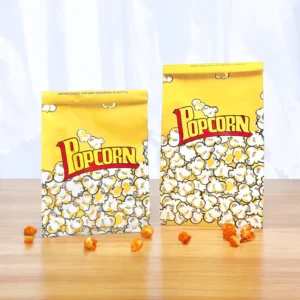 Popcorn Day Is Here! Celebrate the Poppin’ Holiday with These Treats and Themed Items 6 Popcorn Day Is Here! Celebrate a Poppin’ Week with These Treats and Themed Items