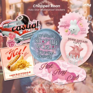 Stick to Local: 10 Must-Shop Stickers From Homegrown Brands and Artists 2 Stick to Local: 10 Must-Shop Stickers From Homegrown Brands and Artists