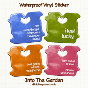 Stick to Local: 10 Must-Shop Stickers From Homegrown Brands and Artists 3 Stick to Local: 10 Must-Shop Stickers From Homegrown Brands and Artists