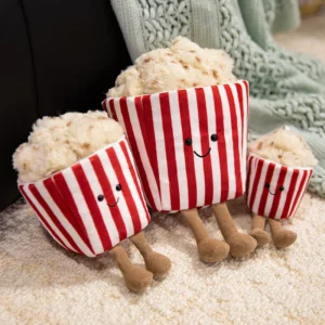 Popcorn Day Is Here! Celebrate the Poppin’ Holiday with These Treats and Themed Items 7 Popcorn Day Is Here! Celebrate a Poppin’ Week with These Treats and Themed Items