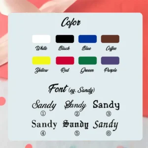 LOOK: This Striped Storage Bag Makes Everyday Organization Feel More Personal