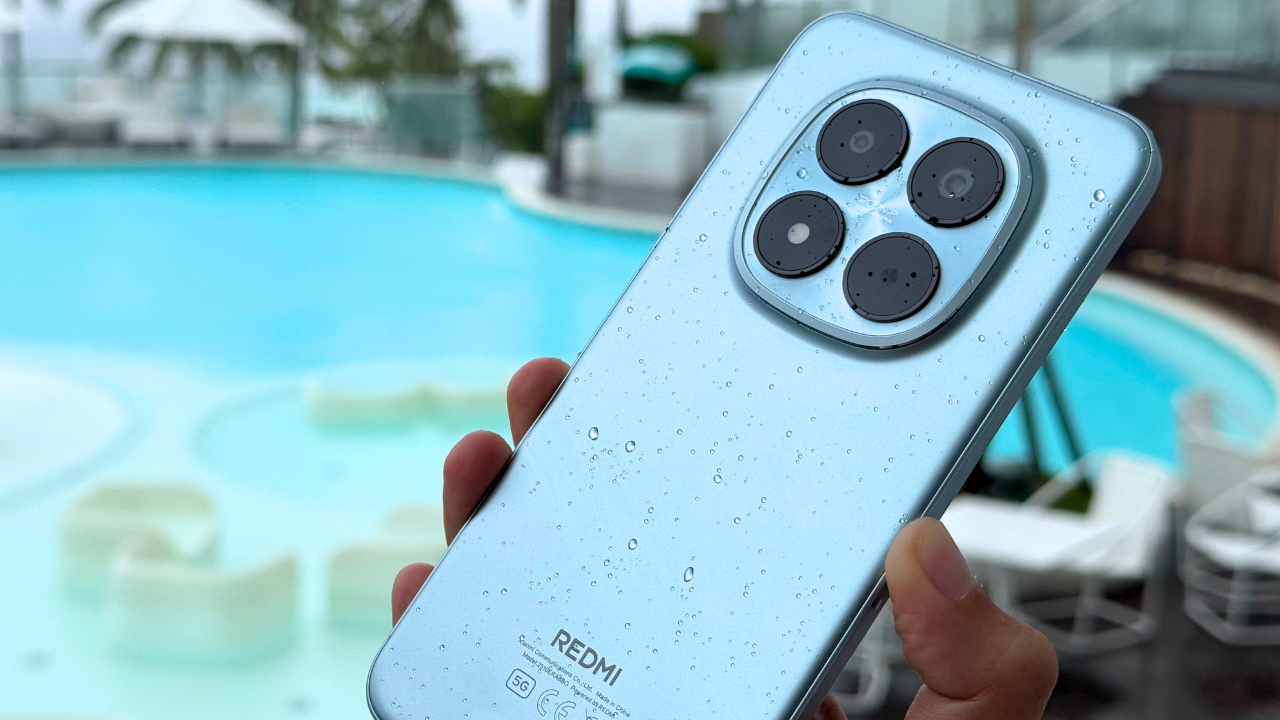 Why You Need a Durable Phone: A Real-Life Take on the REDMI Note 15 Pro+ 5G 3 Why You Need a Durable Phone: A Real-Life Take on the Redmi Note 15 Pro+ 5G