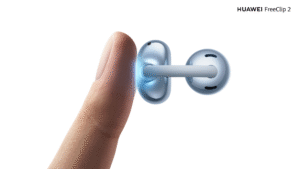 HUAWEI FreeClip 2 Is Set to Launch in the Philippines on February 19 With a Next-Generation Airy C-Bridge Design