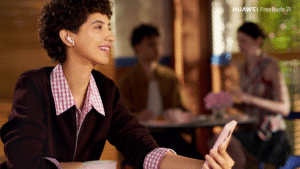 Tune In and Tune Out: Why the HUAWEI FreeBuds 7i Are the Must-Try Earbuds for Everyday City Life