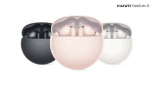 ANC That Actually Works? The HUAWEI FreeBuds 7i Let You Tune In (and Tune Out) Without Compromise 2 ANC That Actually Works? The HUAWEI FreeBuds 7i Let You Tune In (and Tune Out) Without Compromise