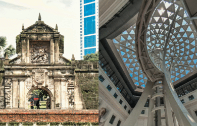 Intramuros, National Museum