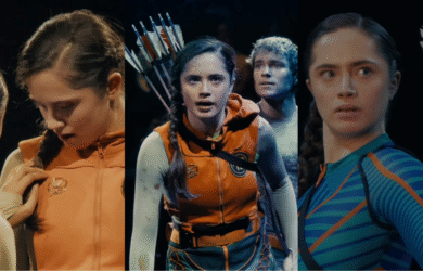 The Hunger Games
