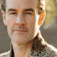 James Van Der Beek