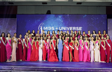 Miss Universe Philippines 2026