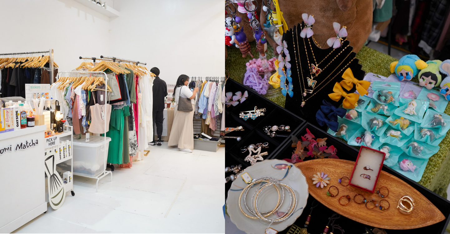 The Marketplace by Viewfinder Studios