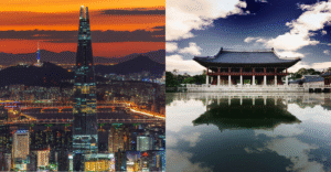 Home 45 Korea Tourism Organization (KTO)