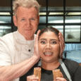 Gordon Ramsay, Abi Marquez