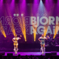 Björn Again