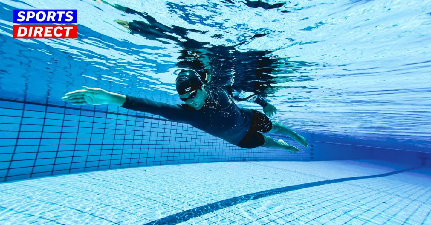 This Popular Sports Store Has Finally Arrived in Manila—See What's In Store 3 Sports Direct