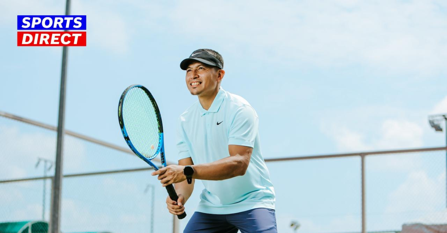 This Popular Sports Store Has Finally Arrived in Manila—See What's In Store 2 Sports Direct