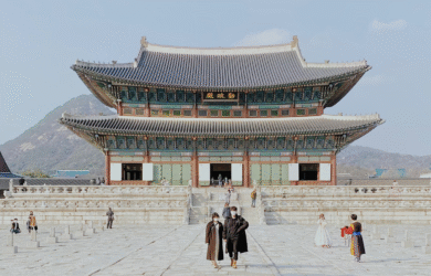South Korea