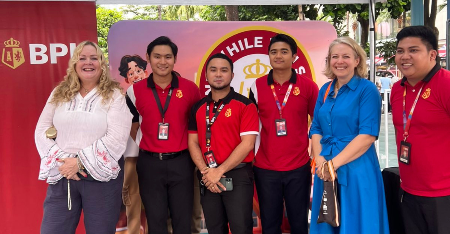 This Festival Marks 80 Years of UK-PH Friendship 1 British Chamber of Commerce Philippines