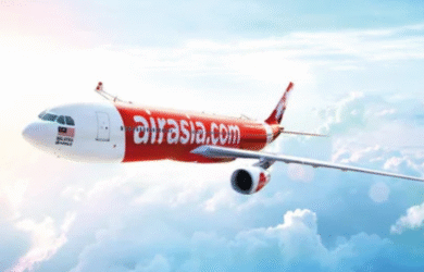 AirAsia X